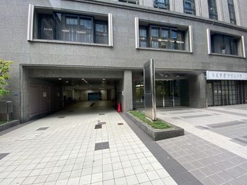 RemoteworkBOX katanaオフィス淀屋橋店 No.1の外観の写真