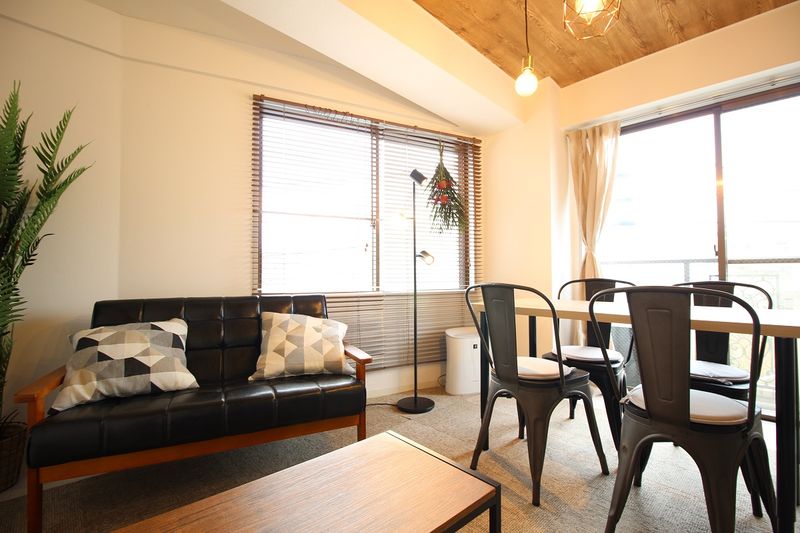 玉川花みず木通のレンタルスペース🍃「としょかんのうら二子玉川」 - レンタルスペース・貸し会議室「としょかんのうら二子玉川」