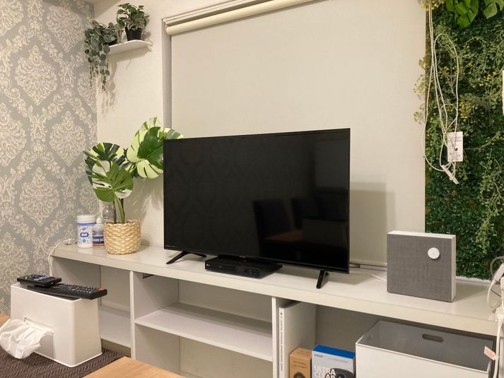 堺竜神橋町レンタルスペース -少人数対応 完全個室の貸し会議室- - CARRY OUTレンタルスペース堺竜神橋町　北欧スタイルの空間