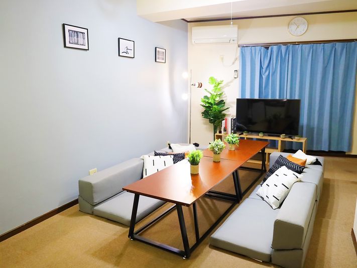 レンタルスペースGalaxy 松戸-カペラ 多目的レンタルスペース『松戸-カペラ』の室内の写真
