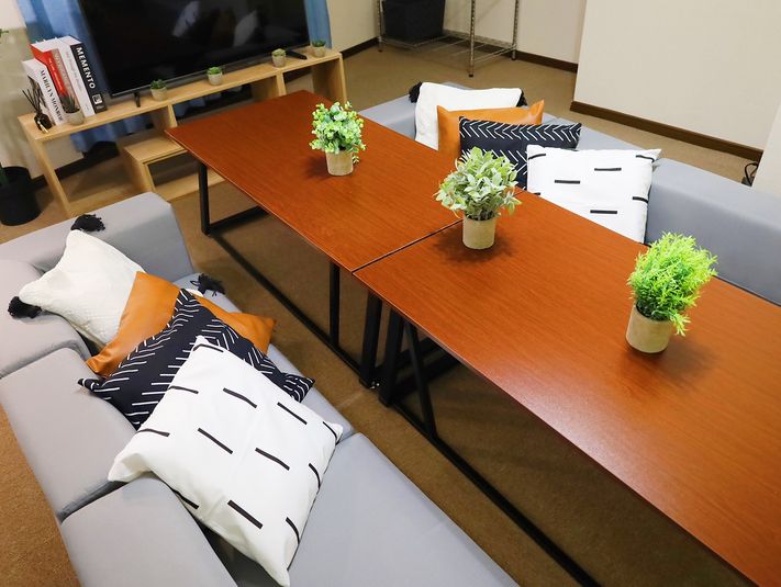 多目的レンタルスペース『松戸-カペラ』 - レンタルスペースGalaxy 松戸-カペラ