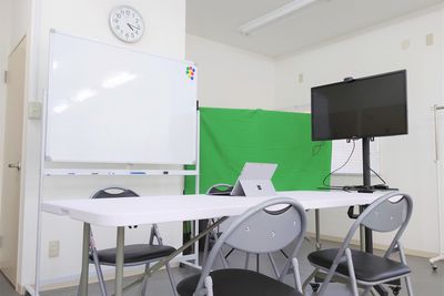 Studio Lible（スタジオリブル甲府） スタジオリブル甲府の室内の写真