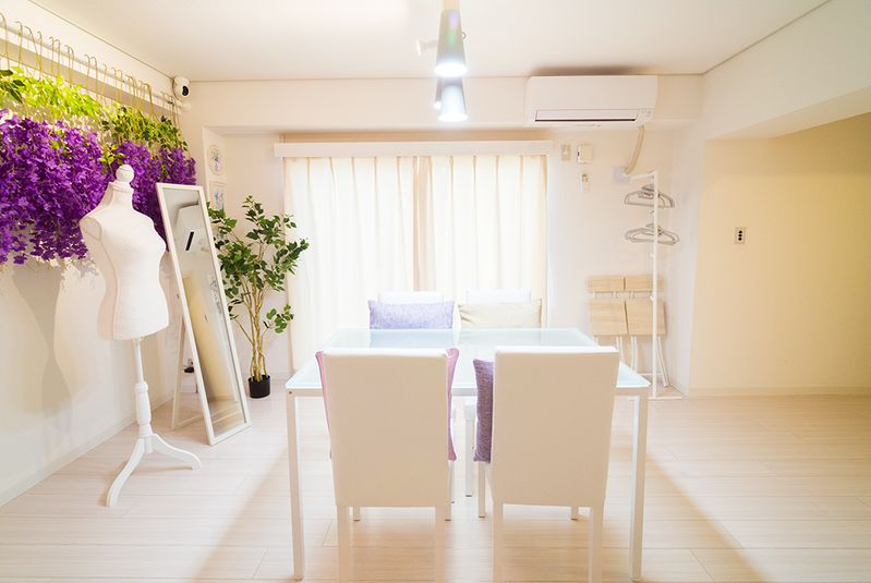 シャモニー五反田 - シャモニー五反田