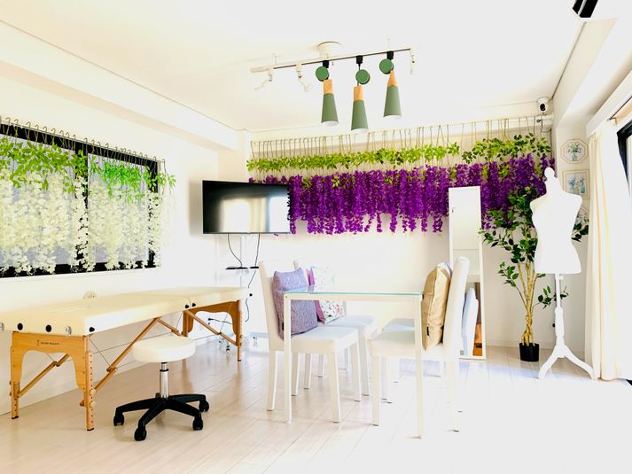 シャモニー五反田 - シャモニー五反田