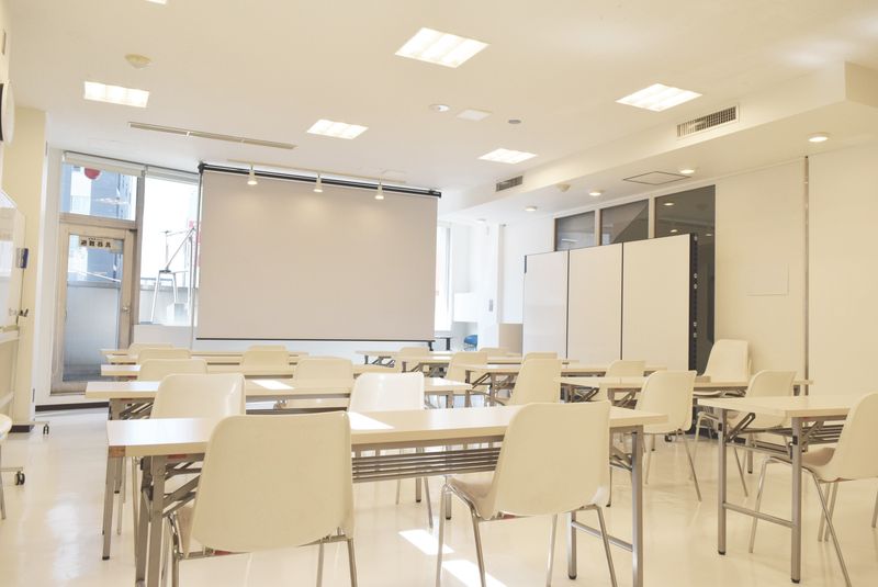 所沢ノード　大会議室 - 所沢ノード　貸会議室・レンタルスペース