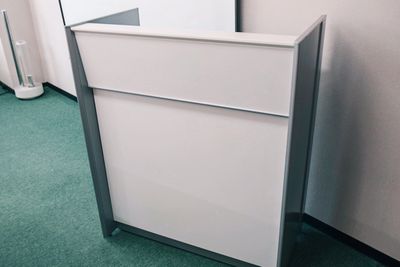 会社の番頭さん 最大36名収容/ドリンク付/冷房完備/セミナールームの設備の写真