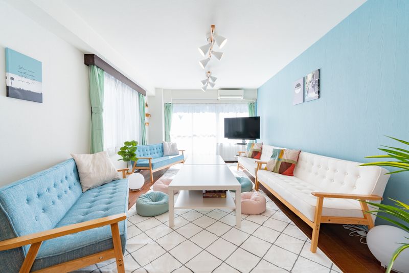 おしゃれなおうちスペース - BU.ROOM秋葉原