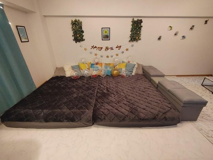 レンタルスペース - 261_plano新宿