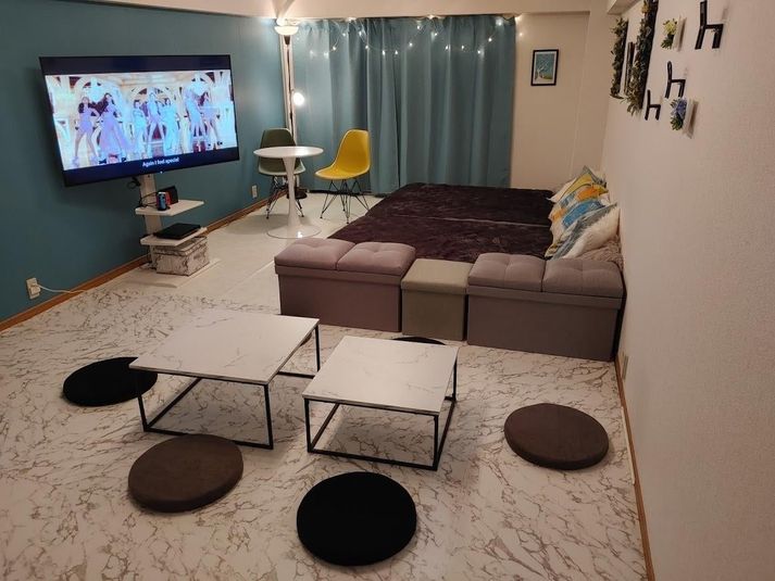 レンタルスペース - 261_plano新宿