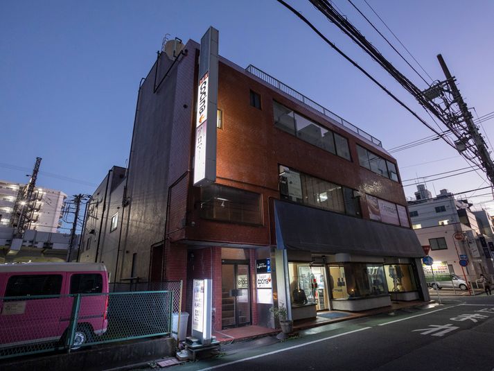 厚木レンタルサロン　テセラ - レンタルサロン本厚木