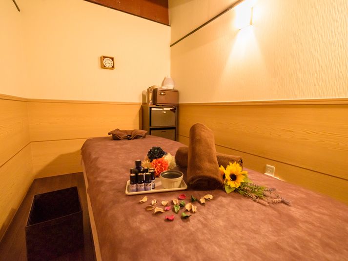 厚木レンタルサロン　テセラ - レンタルサロン本厚木