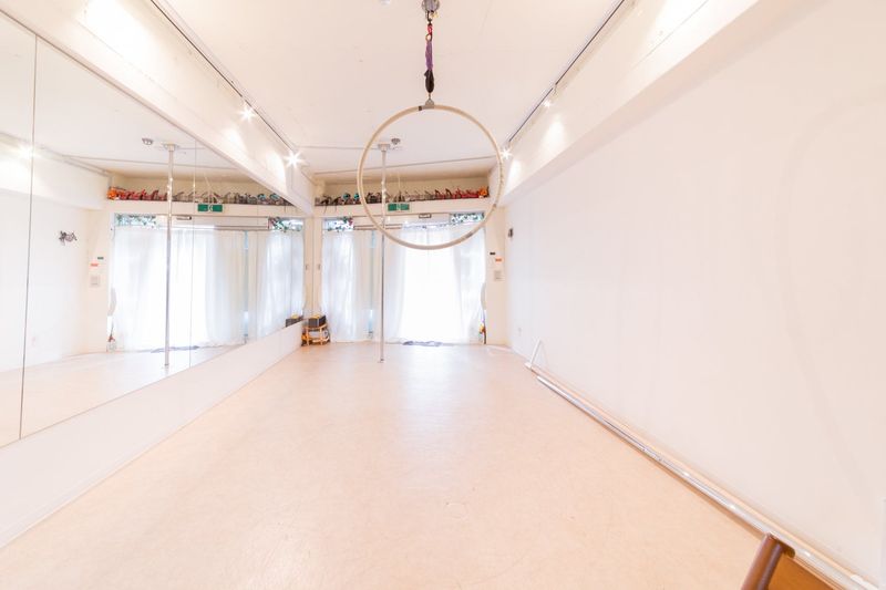 レンタルスタジオ - StudioAVA大阪