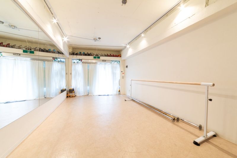 レンタルスタジオ - StudioAVA大阪