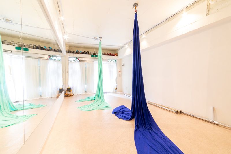 レンタルスタジオ - StudioAVA大阪