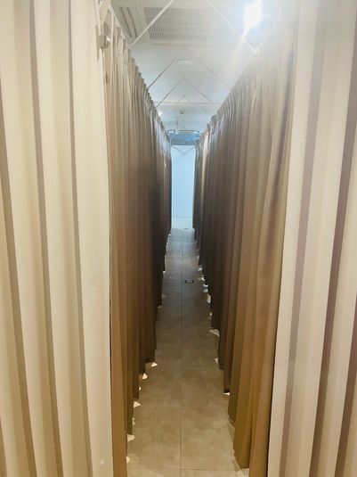 心斎橋駅から徒歩8分　独立支援型シェアサロン　 - beauty hall　DOMINARE