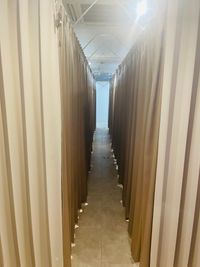 全8室 - beauty hall　DOMINARE 独立支援型シェアサロン　売上100％還元の室内の写真