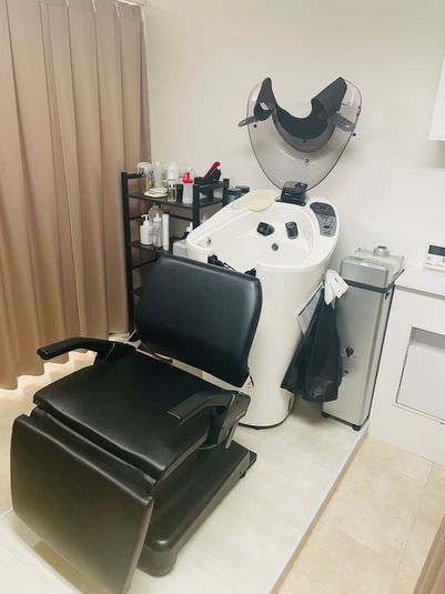 心斎橋駅から徒歩8分　独立支援型シェアサロン　 - beauty hall　DOMINARE