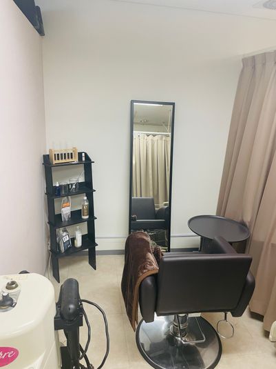 心斎橋駅から徒歩8分　独立支援型シェアサロン　 - beauty hall　DOMINARE