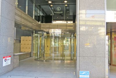 カーニープレイス1F　入口 - SMG/本町・カーニープレイス 4階の外観の写真