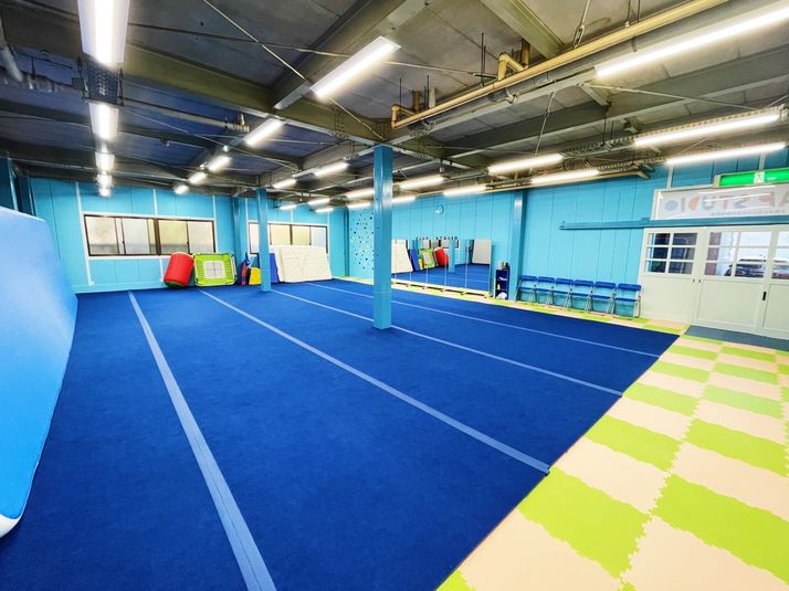 大型スタジオ - Flap Studio 