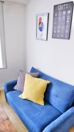 【メゾンド　山手】 プライベート空間の室内の写真