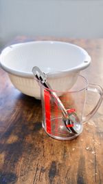 【メゾンド　山手】 プライベート空間の設備の写真