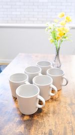 【メゾンド　山手】 プライベート空間の設備の写真