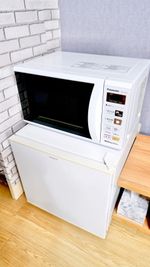 【メゾンド　山手】 プライベート空間の室内の写真