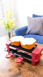 【メゾンド　山手】 プライベート空間の設備の写真