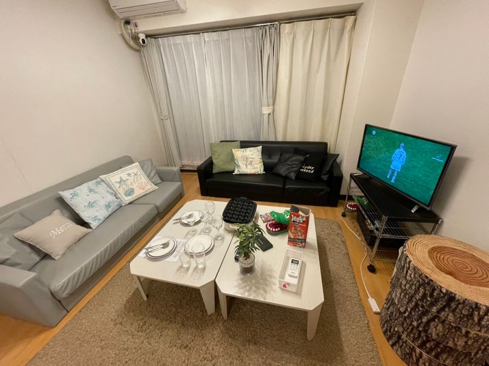 #04 ✨貸切撮影✨多目的❗️ - 渋谷駅徒歩4分 ✨道玄坂 