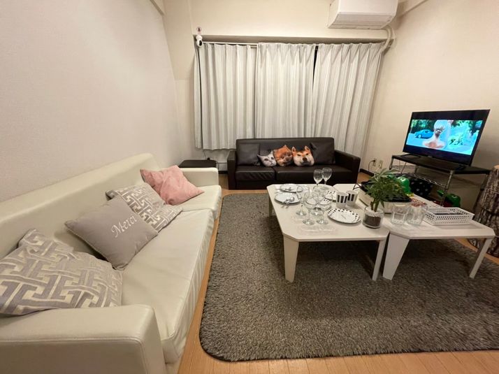 #05 貸切撮影✨多目的✨ - 渋谷駅徒歩4分 ✨道玄坂 