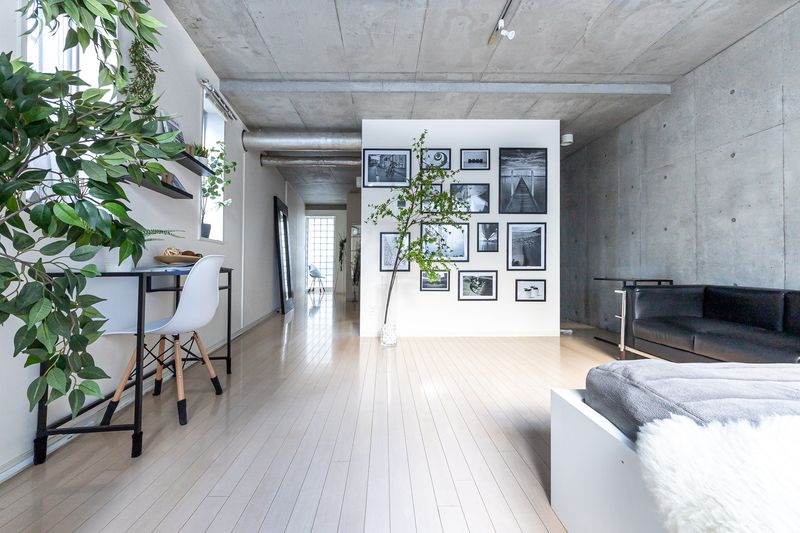 LAG SPACE - HARAJUKU#1 | ハラジュク#1