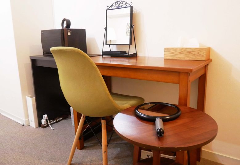 レンタルサロン恵比寿 - レンタルサロン「パレオ」