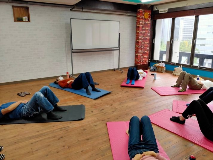 貸し会議室 、貸しスタジオ - Office スカイ