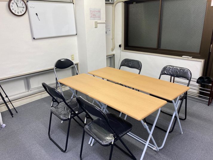 高田馬場2号店 - レンタルスタジオSunny