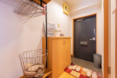 389_BRICKS PARLOR新宿三丁目 キッチン付きレンタルスペースの室内の写真