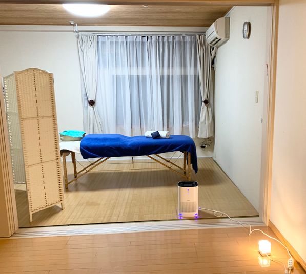 レンタルサロン（ルームＢ） - レンタルサロン（ルームＢ）