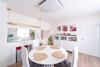 384_fika大阪心斎橋 レンタルスペースの室内の写真