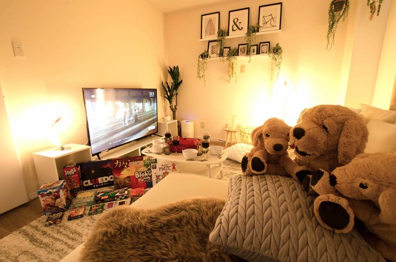 レンタルスペース - 384_fika大阪心斎橋