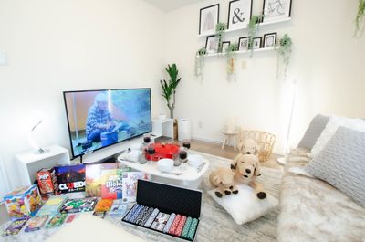 384_fika大阪心斎橋 レンタルスペースの室内の写真