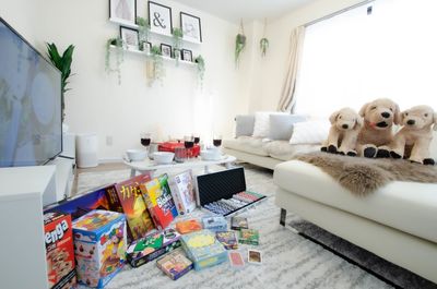 384_fika大阪心斎橋 レンタルスペースの室内の写真