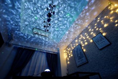 ※プラネタリウムは現在ご利用いただけません - 260_plano渋谷 レンタルスペースの室内の写真
