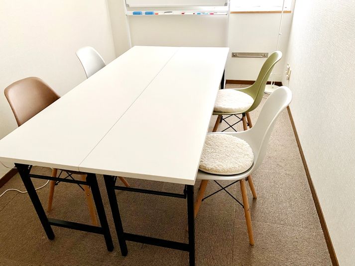 川口駅前とらのスペース ３０２ - 川口駅前とらのワークスペース