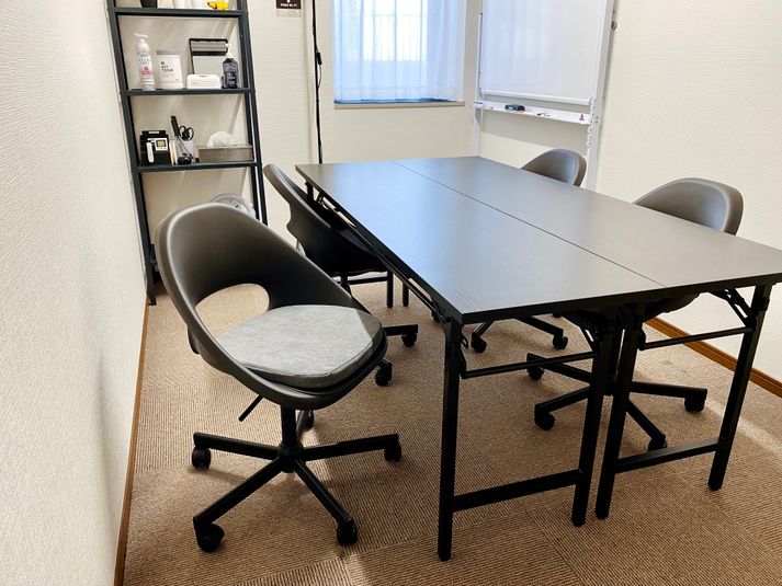 川口駅前とらのスペース ３０３ - 川口駅前とらのワークスペース