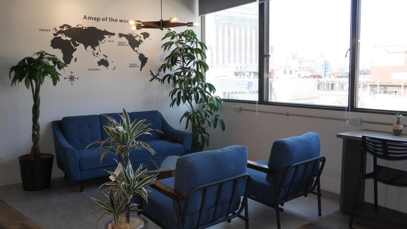 【コワーキングスペース】多目的レンタルスペース - Voltage名古屋