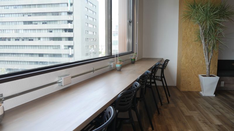 【コワーキングスペース】多目的レンタルスペース - Voltage名古屋