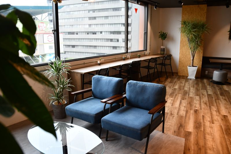 【コワーキングスペース】多目的レンタルスペース - Voltage名古屋