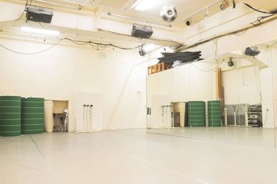 Studio SAI レンタルスタジオ　サイの室内の写真