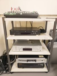 音響機材 - Studio SAI レンタルスタジオ　サイの設備の写真