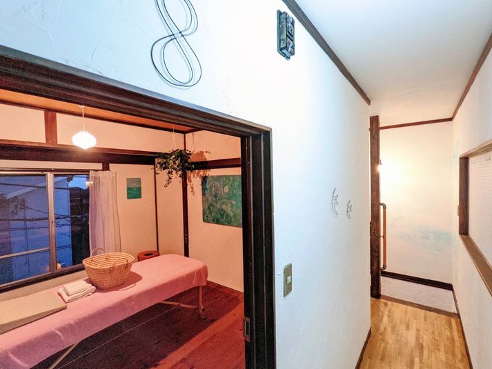 レンタルサロン・多目的スペース - エンアルト